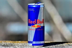Red Bull Can Dimensions