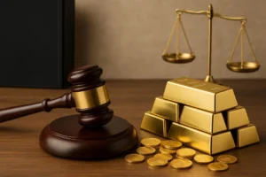 the Augusta Precious Metals Lawsuit